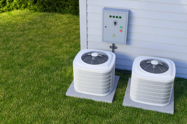 Best HVAC Supply and Distribution in Clinton, UT