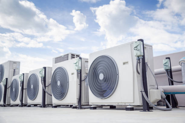 Professional HVAC in Clinton, UT