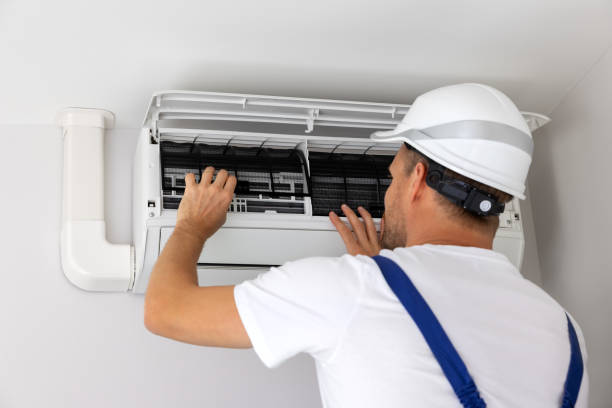Best Residential HVAC in Clinton, UT