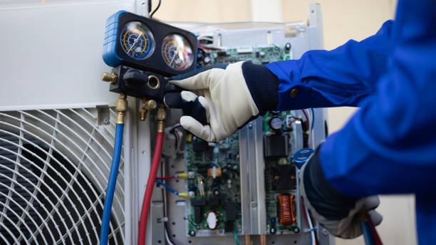 Best HVAC Equipment and Components in Clinton, UT